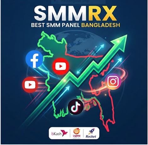 smm panel bangladesh
